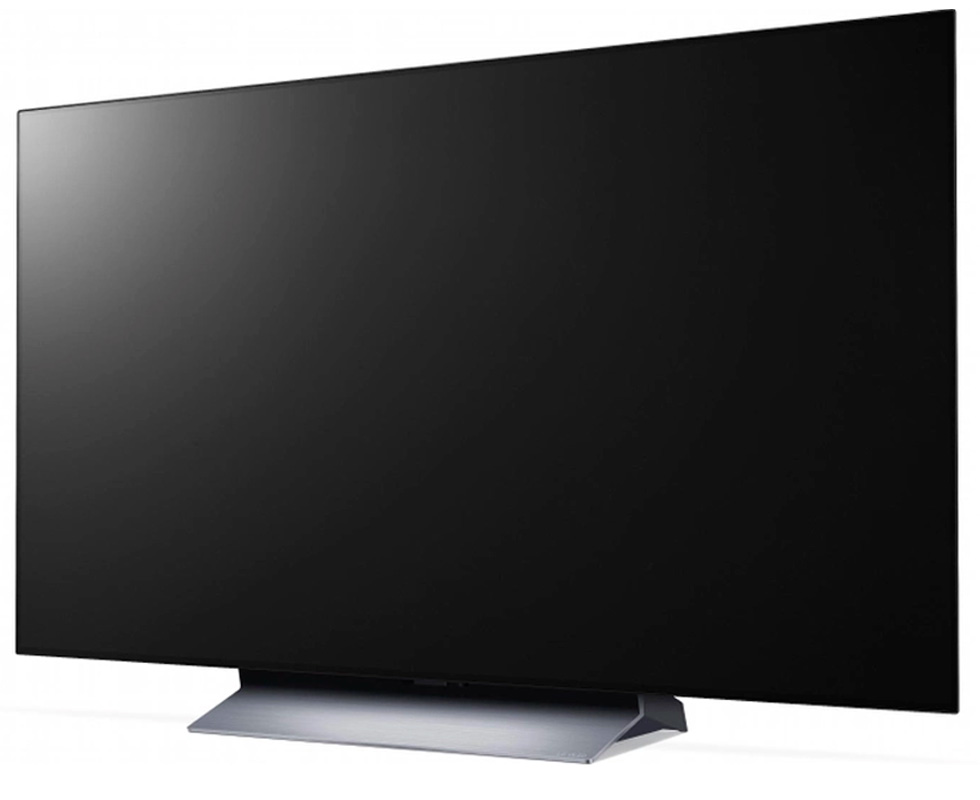 Televizor LG OLED48C36LA / 48" / OLED / UHD 4K photo 3